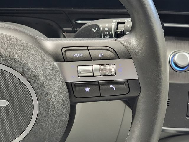 Used 2024 Hyundai Kona SEL AWD/4WD image 28