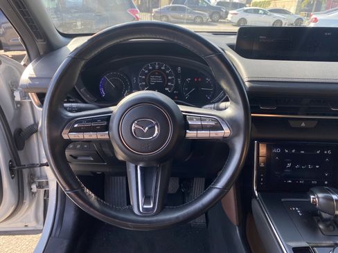 Used 2022 MAZDA MX-30 Electric w/ Premium Plus Pkg FWD image 12