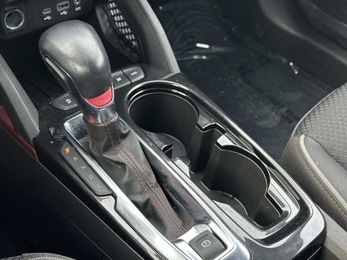 Certified 2023 Chevrolet TrailBlazer RS image 32