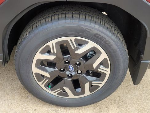 New 2026 Subaru Forester Premium AWD/4WD image 21