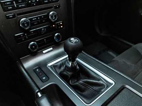Used 2013 Ford Mustang Boss 302 w/ Boss 302 Accessory Pkg RWD image 26