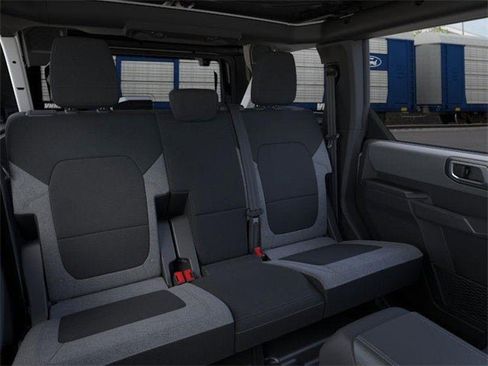 New 2025 Ford Bronco Big Bend image 11