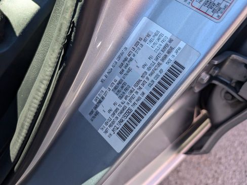 Used 2019 MAZDA MAZDA6 Touring image 26