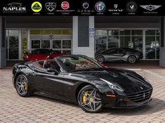Used 2015 Ferrari California T video 1