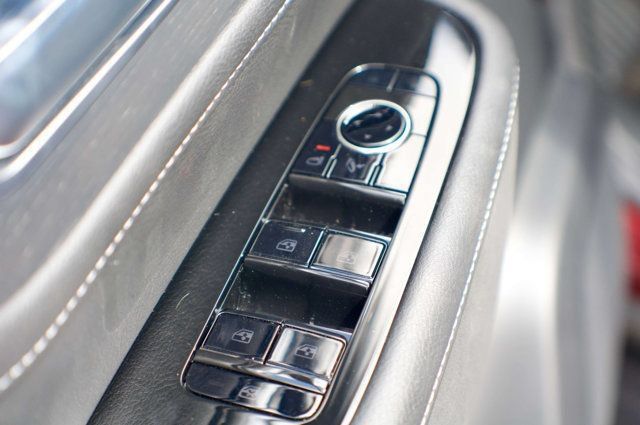 Used 2025 INFINITI QX80 Sensory AWD/4WD image 42