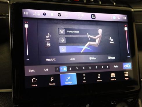 Used 2023 Jeep Grand Cherokee Limited w/ Black Appearance Package image 31