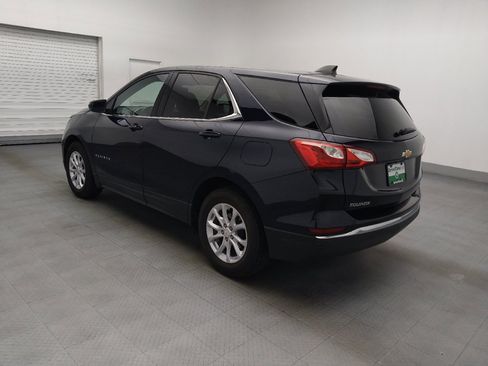 Used 2020 Chevrolet Equinox LT FWD image 3