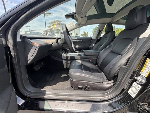 Used 2023 Tesla Model 3 Standard Range RWD image 11