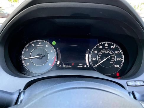 Certified 2024 Acura RDX SH-AWD w/ Technology Package image 24