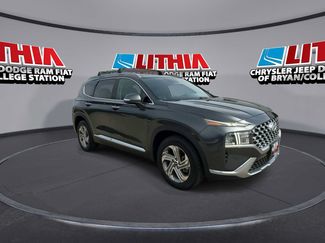 Used 2023 Hyundai Santa Fe SEL w/ Premium Package FWD video 2