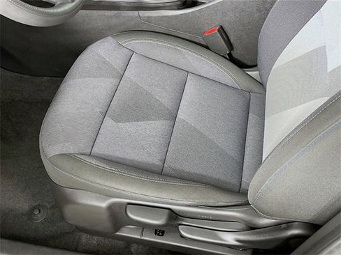 Certified 2024 Chevrolet Trax LS image 22