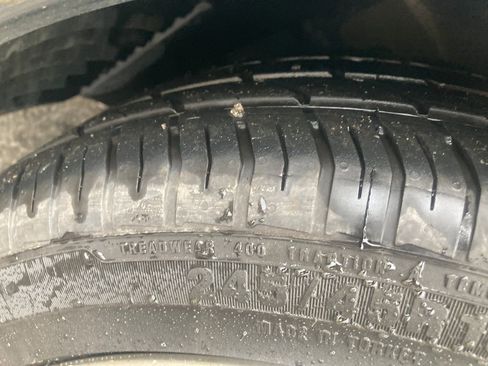 Used 2017 Nissan Maxima 3.5 SL image 32