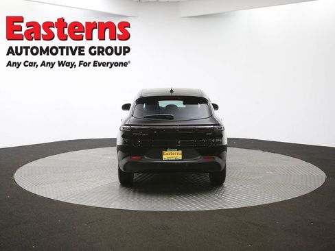 Used 2024 Dodge Hornet GT image 37