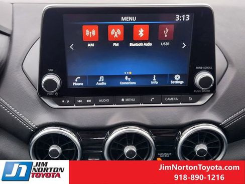 Used 2023 Nissan Sentra SV image 20