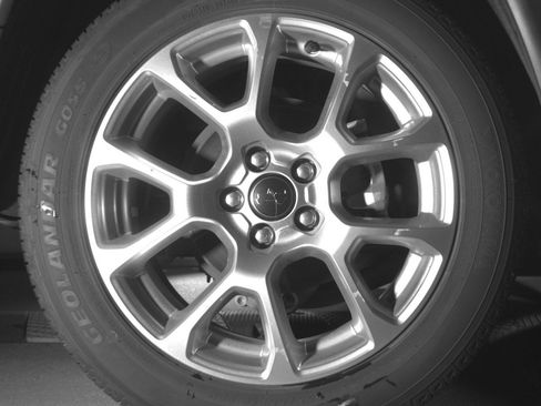 Used 2025 Jeep Compass Limited AWD/4WD image 15