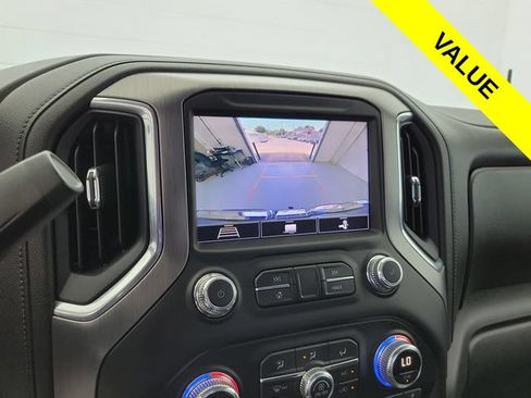 Used 2020 GMC Sierra 1500 Denali AWD/4WD image 26