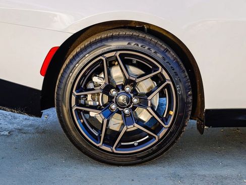 New 2026 Dodge Charger R/T Scat Pack image 12