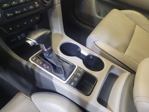 Used 2017 Kia Sportage EX w/ EX Technology Package image 26