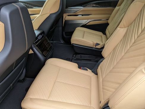 Used 2025 Cadillac Escalade IQ Sport 2 AWD/4WD image 22