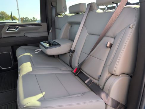New 2026 Chevrolet Silverado 2500 LTZ image 26