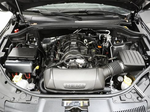 New 2026 Dodge Durango GT image 8