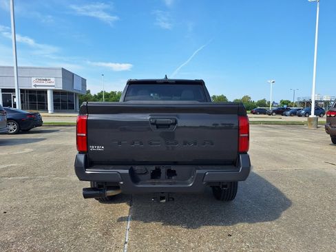 Used 2026 Toyota Tacoma SR5 RWD image 6