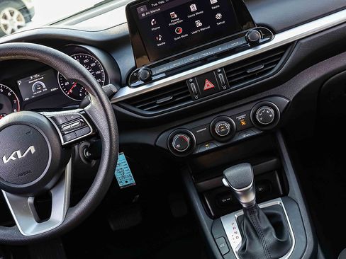 Certified 2024 Kia Forte LXS image 20