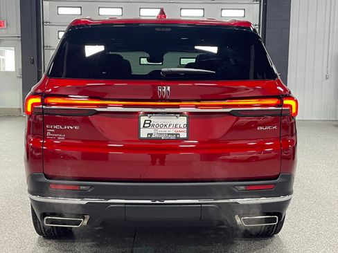New 2026 Buick Enclave Preferred w/ Power Package image 4