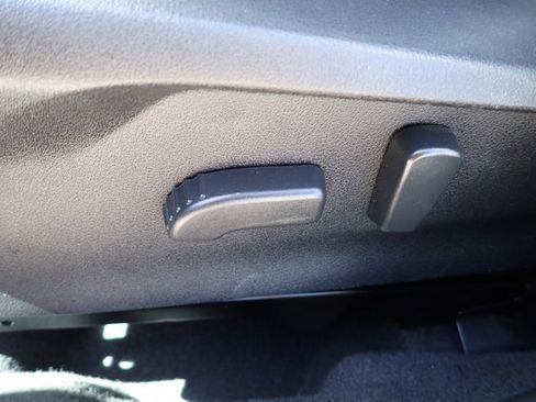 Used 2020 Subaru Crosstrek Hybrid w/ Popular Package #2A image 12