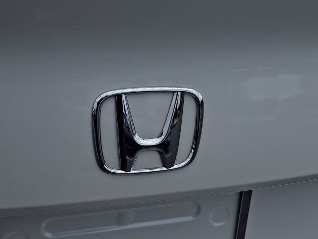 Certified 2026 Honda Civic Sport image 29