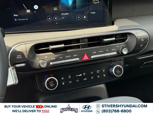 Certified 2026 Hyundai Palisade Limited AWD/4WD image 40