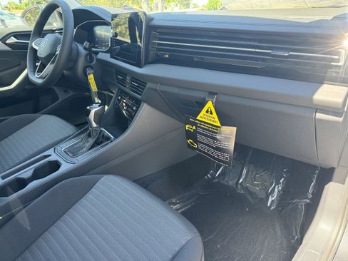 New 2026 Volkswagen Jetta S image 11