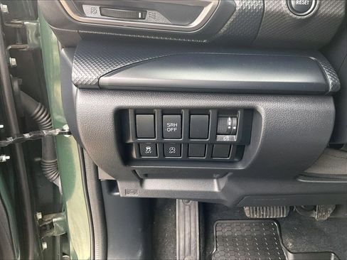 Used 2024 Subaru Forester AWD/4WD image 26
