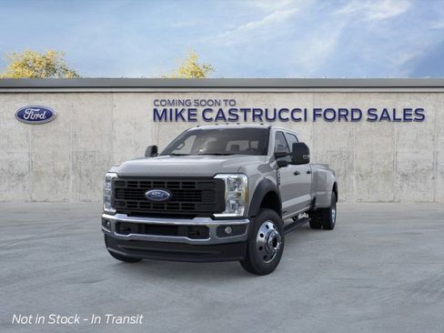 New 2026 Ford F450 XL image 2
