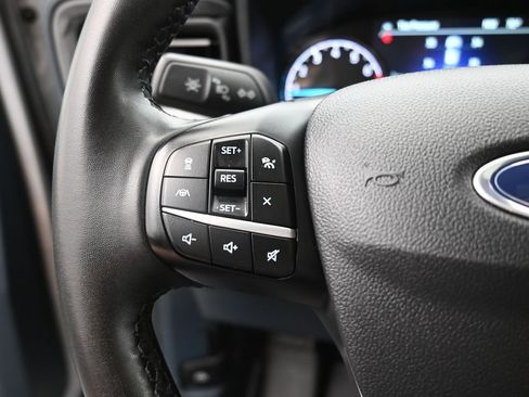 Used 2023 Ford Maverick Lariat w/ Lariat Luxury Package image 6