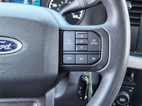 Used 2023 Ford F250 XL w/ XL Driver Assist Package AWD/4WD image 19