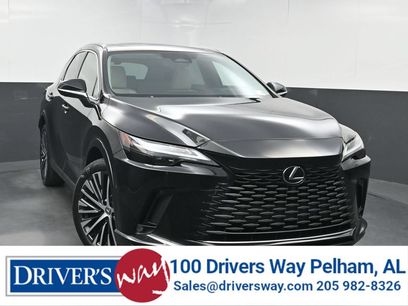 Used 2024 Lexus RX 350 Premium Plus w/ Convenience Package