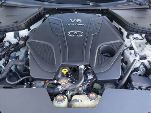 Used 2020 INFINITI Q50 Edition 30 image 22