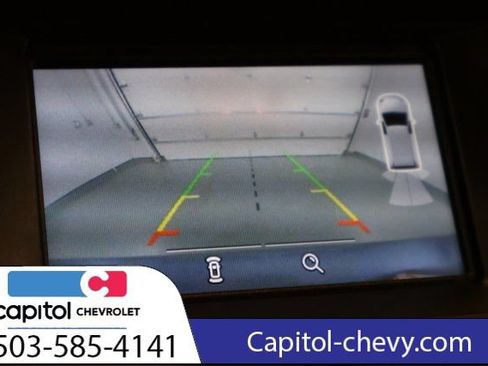 Used 2018 Ford Edge SEL w/ Class II Trailer Tow Package AWD/4WD image 26