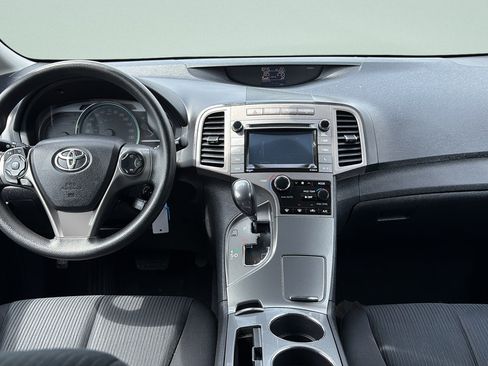 Used 2015 Toyota Venza LE AWD/4WD image 14