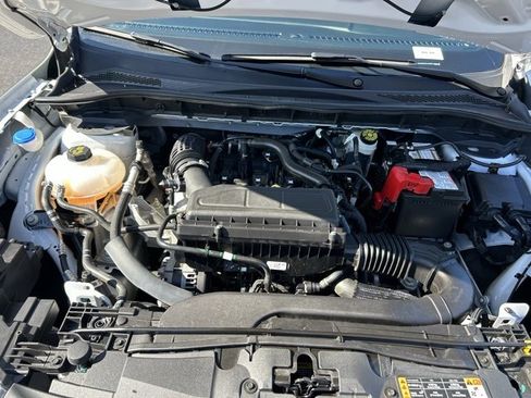 Used 2023 Ford Escape ST-Line w/ Tech Pack #1 image 11