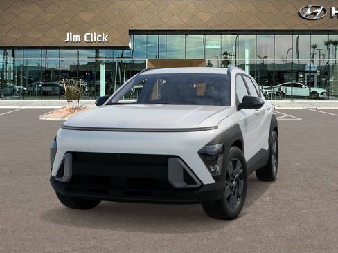 New 2026 Hyundai Kona SEL Premium image 6