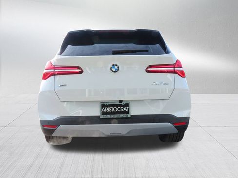 New 2026 BMW X3 xDrive30i w/ Premium Package AWD/4WD image 32