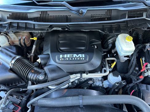 Used 2016 RAM 2500 Power Wagon w/ Luxury Group image 20