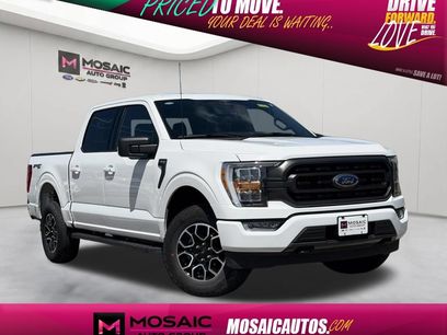 Used 2023 Ford F150 XLT w/ Equipment Group 302A High