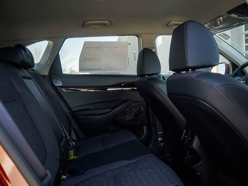 New 2026 Kia Seltos S AWD/4WD image 12