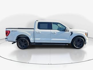 Used 2023 Ford F150 XLT w/ Equipment Group 302A High RWD video 2