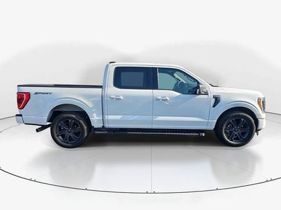 Used 2023 Ford F150 XLT w/ Equipment Group 302A High