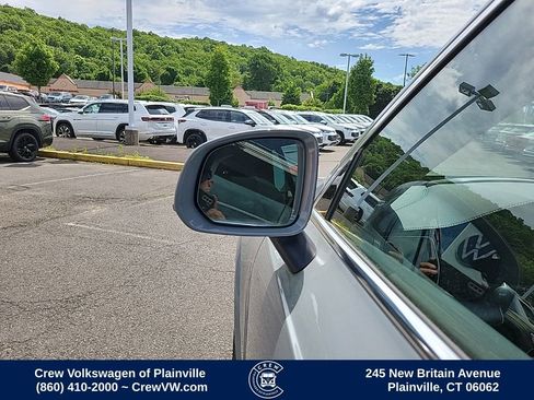Used 2026 Volvo XC90 B6 Ultra w/ Protection Package AWD/4WD image 27