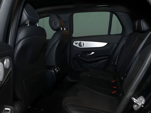 Used 2018 Mercedes-Benz GLC 63 AMG GLC 63 AMG image 12